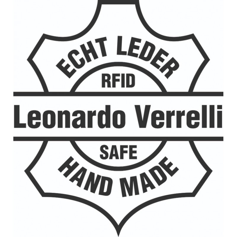 Leonardo Verrelli дамска кожена раница 3900066-001-bg