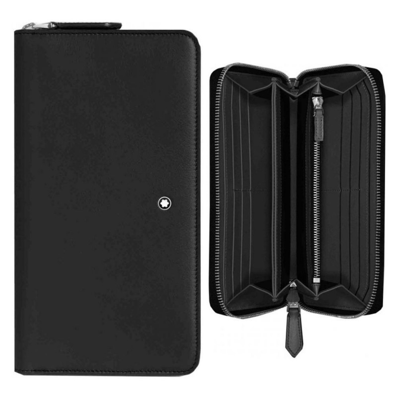 Montblanc Meisterstuck Selection Soft портмо...