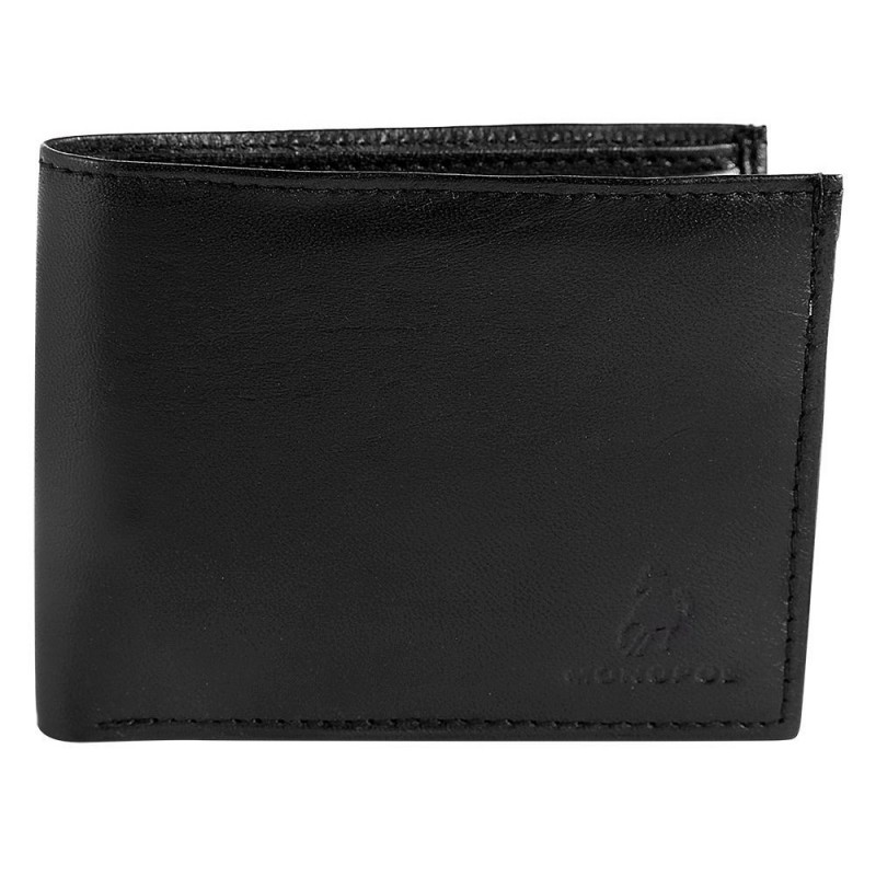 Steinmeister кожен мъжки портфейл 3000155-001B-bg